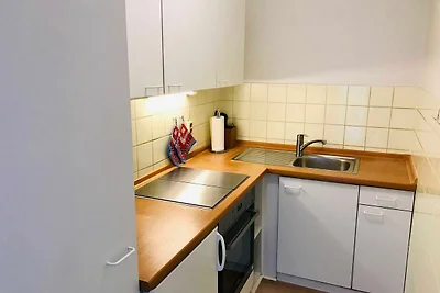 Appartamento Vacanza con famiglia Glücksburg