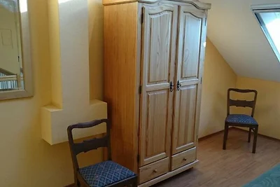 Vakantieappartement Gezinsvakantie Hinte