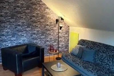 Ferienwohnung Lerchen-Nest