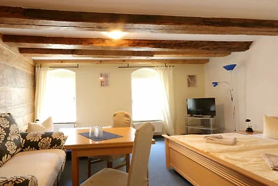 Dreibettzimmer