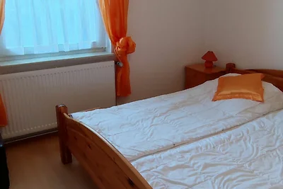 Casa vacanze Vacanza di relax Barth
