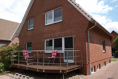 Ferienwohnung Aurora