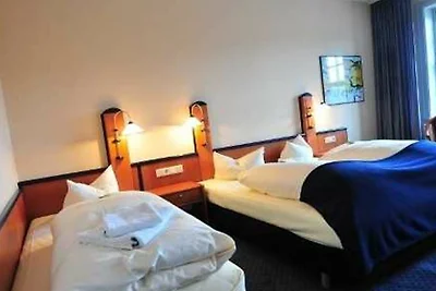 Hôtel Vacances culturelles Clausthal-Zellerfeld