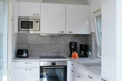 Ferienwohnung EG