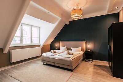 *Relaxing* 2-Zimmer-Appartement mit Küche