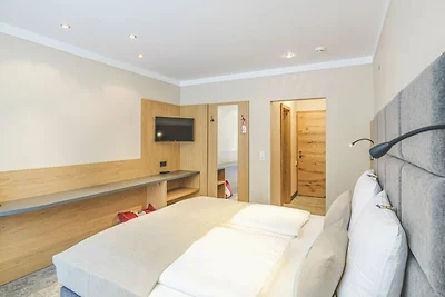 Doppelzimmer Pimig