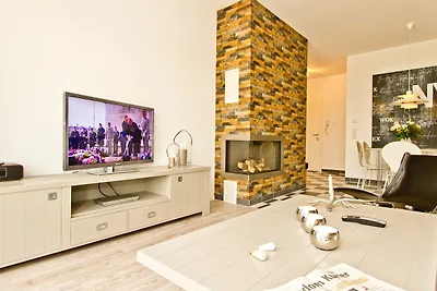 Dünenpalais, App. 18