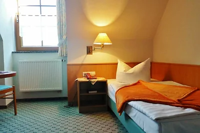 Albergo Cultura ed escursioni Elsterheide