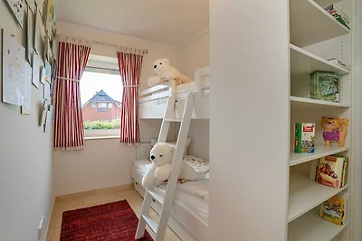 Dörchläuchting (Whg. 2) mit Kinderzimmer