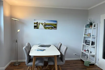 Vakantieappartement Gezinsvakantie Nieblum