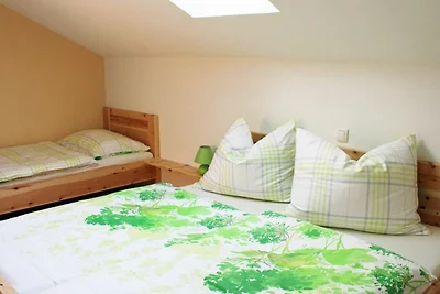 Ferienwohnung 2-5 Personen