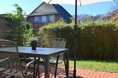 Vakantiehuis Ontspannende vakantie Varel