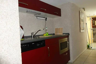 2 Einbettzimmer