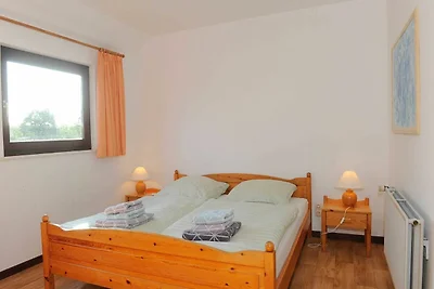 Ferienwohnung Strandläufer