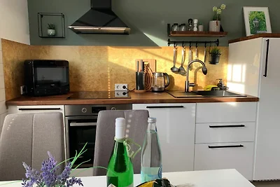 Ferienwohnung Quartier neun