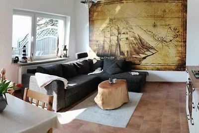 Casa vacanze Vacanza di relax Greifswalder Bodden
