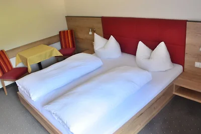 Apartament Dla rodzin Nauders