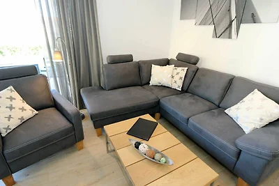 Strandvilla Andrea Whg.