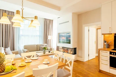 Villa Waldschloss * App. 9