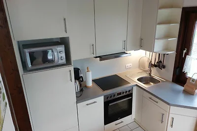 Ferienhaus 55 Scout 48qm für max.