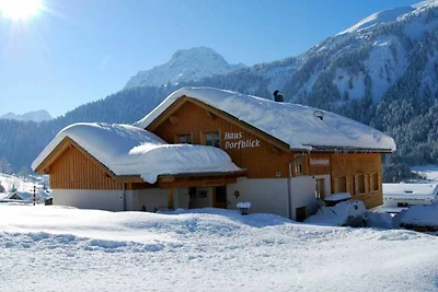 Ferienwohnung Mohnenfluh