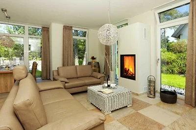 Ferienhaus Lotsenstieg 6