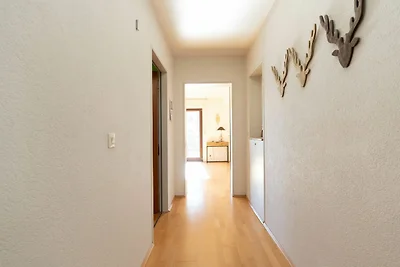 Vakantieappartement Gezinsvakantie Bolsterlang