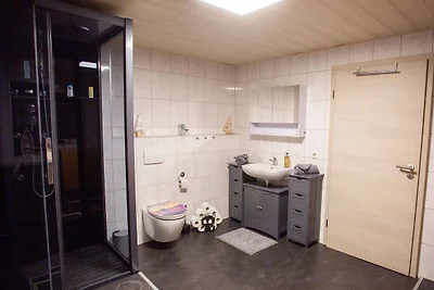 Vakantieappartement Gezinsvakantie Hollfeld