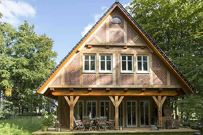 Casa vacanze Vacanza di relax Pinneberg