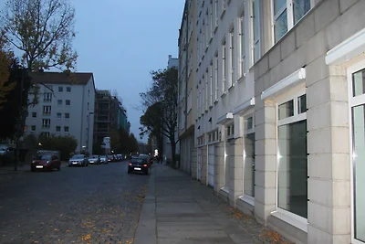 Ferienwohnung am Zwinger