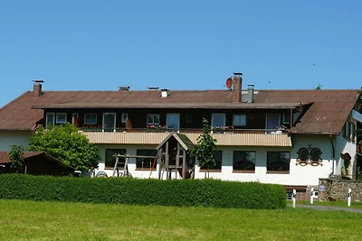 kleines Komfort-Vierbettzimmer