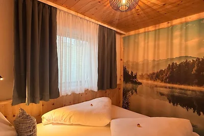 Vakantieappartement Gezinsvakantie Eisenberg