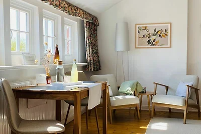 Doppelzimmer Heimatliebe