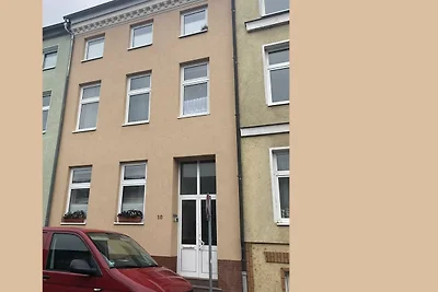 Ferienwohnung Sprenger