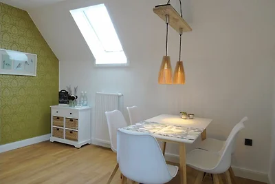 Vakantieappartement Gezinsvakantie Eggebek