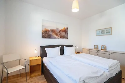 Weisse Düne, App. 04