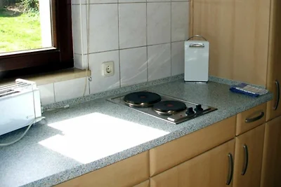 Vakantieappartement Gezinsvakantie Güstrow