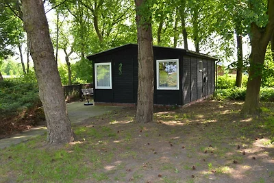 Vakantieappartement Gezinsvakantie Weitendorf