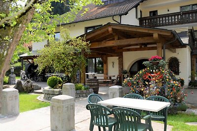 Pension Romantische vakantie Obertrubach