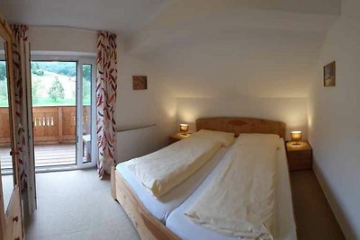 Ferienwohnung Schafberg