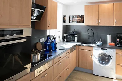 Vakantieappartement Gezinsvakantie Amelinghausen