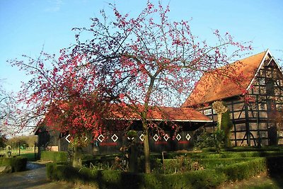 hotel Kultura & obilasci Bad Bentheim