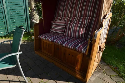 Vakantieappartement Gezinsvakantie Groß Zicker