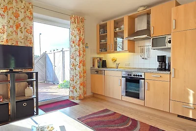 Nr. 09 - Ferienwohnung Bahnhofstrasse