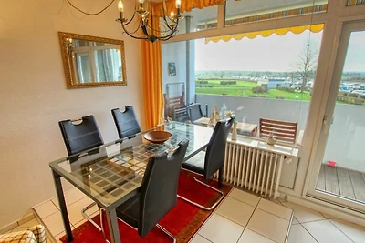 Ferienpark - Haus D, App. 0D0105