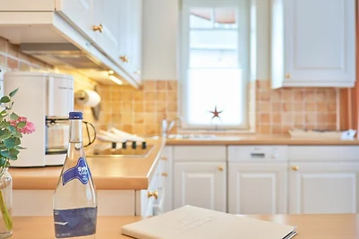 Vakantieappartement Gezinsvakantie Westerland