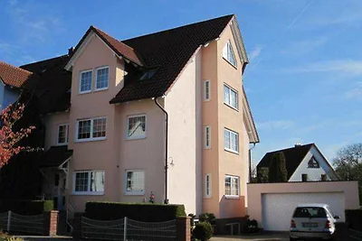 Ferienwohnung 80qm mit Terasse