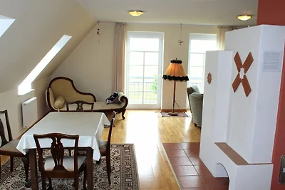 Vakantieappartement Gezinsvakantie Nordstrand