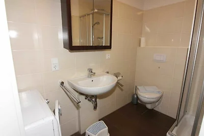 ROB 08 für 6 Personen, ca. 78 qm, Haustier