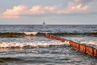 Bungalow am Waldesrand